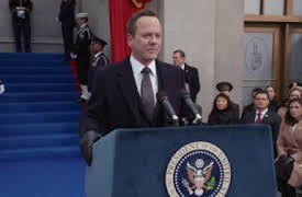 Designated Survivor: The Oath