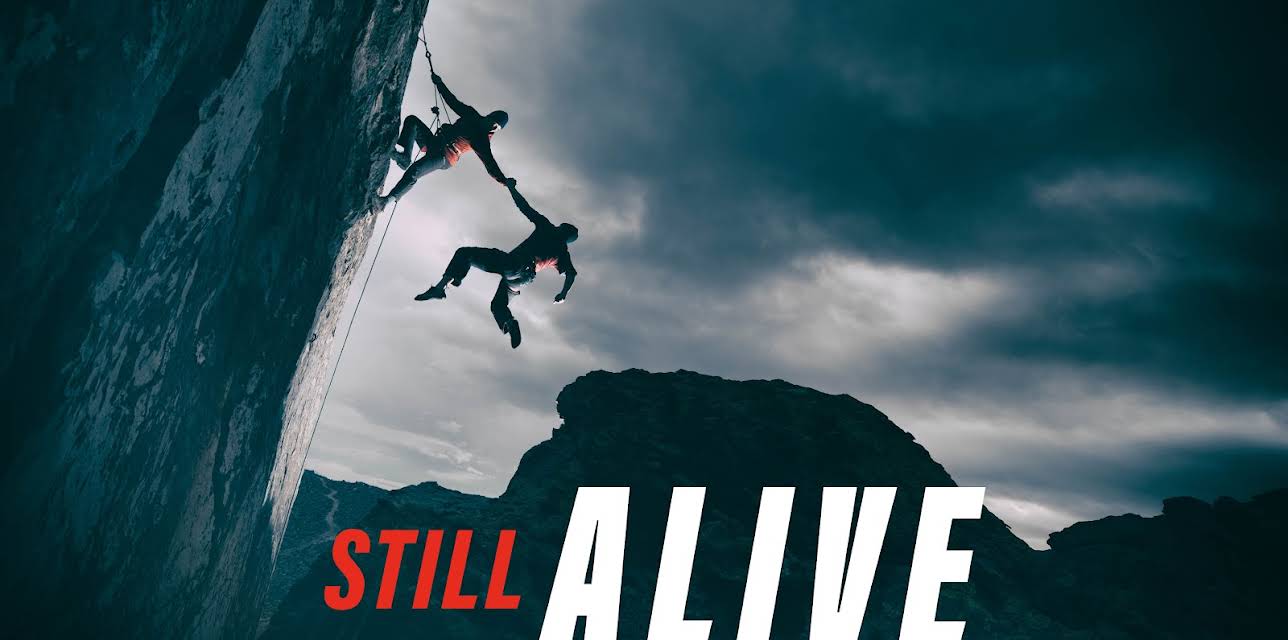 Still Alive Season 1