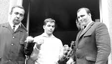 Aufgeklärt - Spektakuläre Kriminalfälle