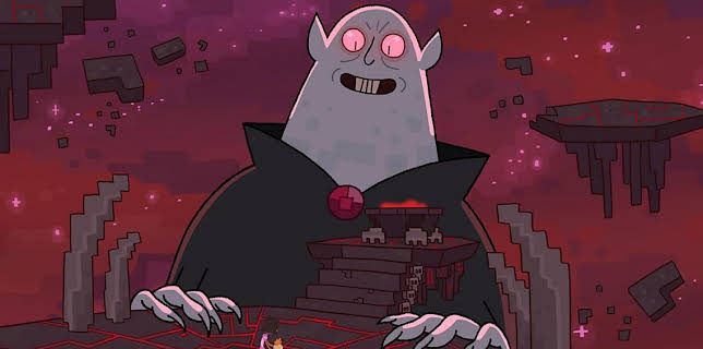 2:20 PM: The Strange Chores (S1) | CBBC | 11/2 2025