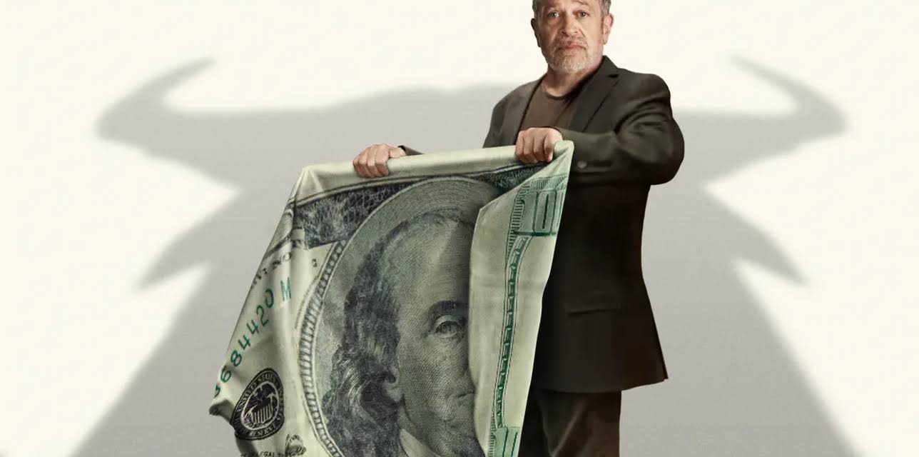 Inequality for All (2013)