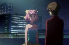 The World God Only Knows: Shining Star