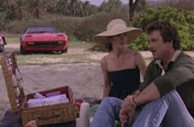Magnum, P.I.: Ep 16 - The Black Orchid