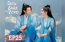 Snow Eagle Lord: Snow Eagle Lord EP25