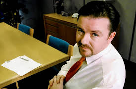 The Office (UK) Season 1: New Girl