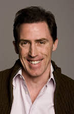Rob Brydon som 