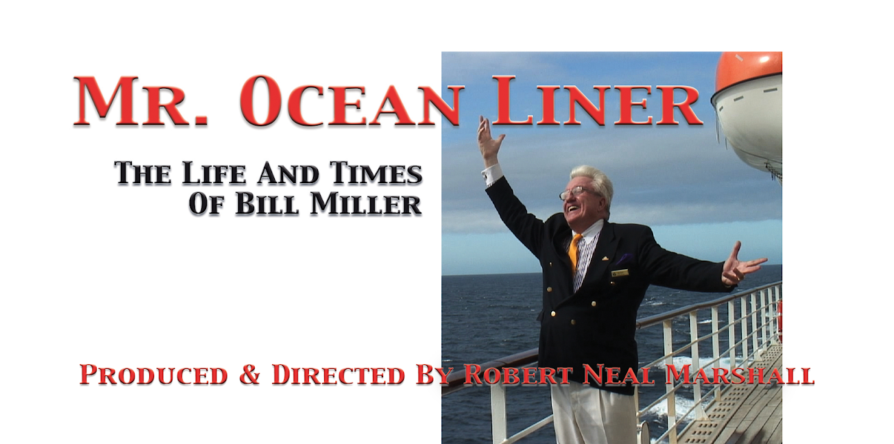 Mr. Ocean Liner (2010)
