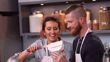 17:15: Buddy's Big Bakedown (S1 E21) (S1) | TLC | 11/2 2026