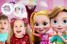 Love, Diana Musical Mysteries by pocket.watch: The Puzzling Path to the Friendship Flame!