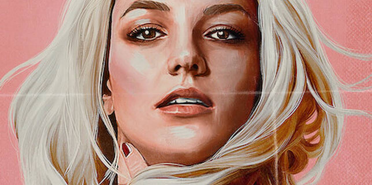 Britney Vs Spears (2021)