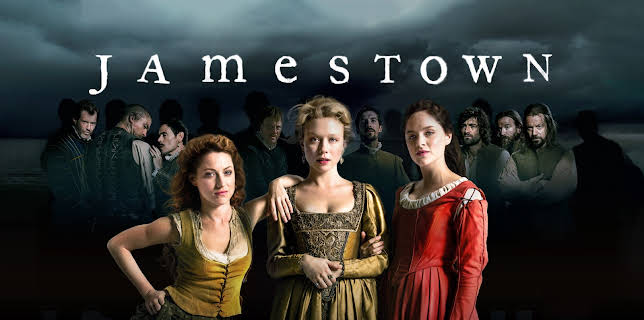 Jamestown  Season 1