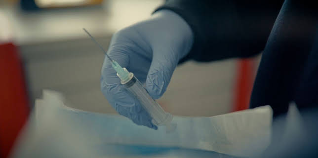 11:05 PM: Killer on the Run (S1 E5) (S1) | Channel 5 | 3/12 2026