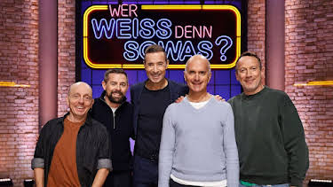 14:25: Wer weiß denn sowas? | BR Fernsehen | 8/4 2026