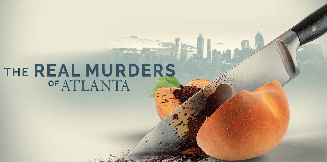The Real Murders of Atlanta S1