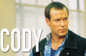 Cody: The Tipoff