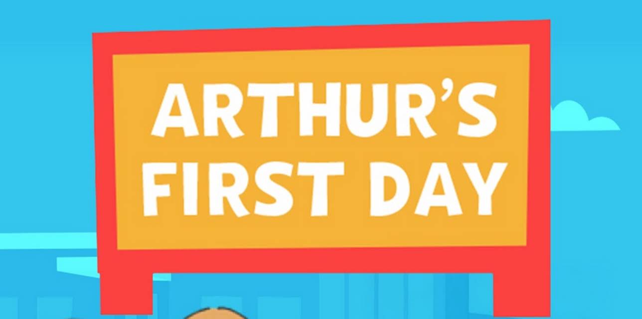 Arthur's First Day (1996)