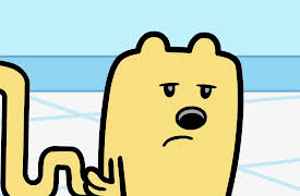 Wow Wow Wubbzy: Clean Sweep/Mr. Cool
