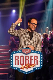 21:40: Land Rober + Show | TV Galicia | 3/30 2026