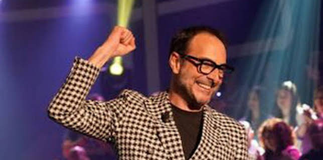 21:40: Land Rober + Show | TV Galicia | 12/8 2025