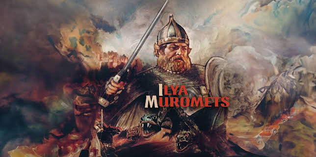 Ilya Muromets (1960)