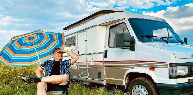 07:50: Der Camping-Check: Neustart auf 2 Campingplätzen | HR Fernsehen | 6/25 2025