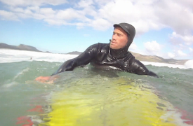 When Vacations Attack!: Episode 24