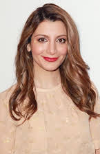 Nasim Pedrad as 