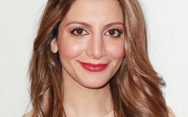 Nasim Pedrad