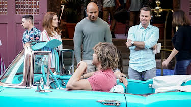 19:00: NCIS: Los Angeles (S10 E22) (S10) | TV6 | 4/17 2026