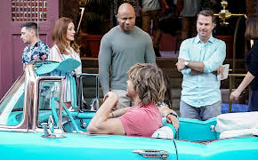 NCIS: Los Angeles