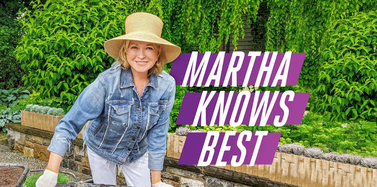 Martha Knows Best, Season 1