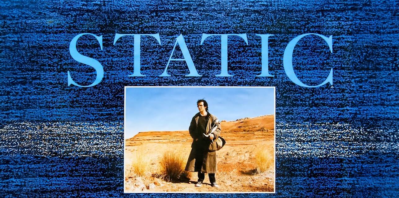 Static (1986)