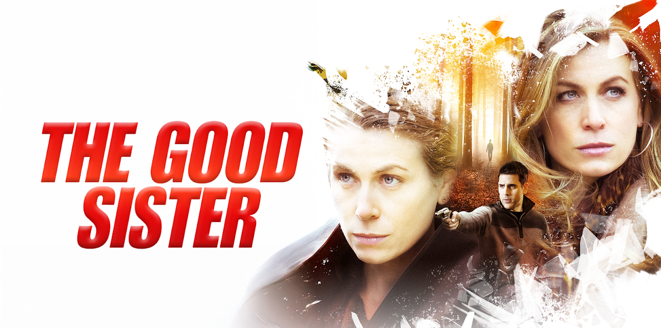 The Good Sister (2014)