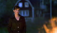 Irene Huss, Kripo Göteborg - Feuertanz