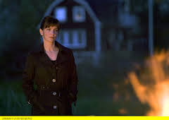 Irene Huss, Kripo Göteborg - Feuertanz