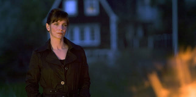 23:25: Irene Huss, Kripo Göteborg - Feuertanz | 3SAT | 12/3 2025