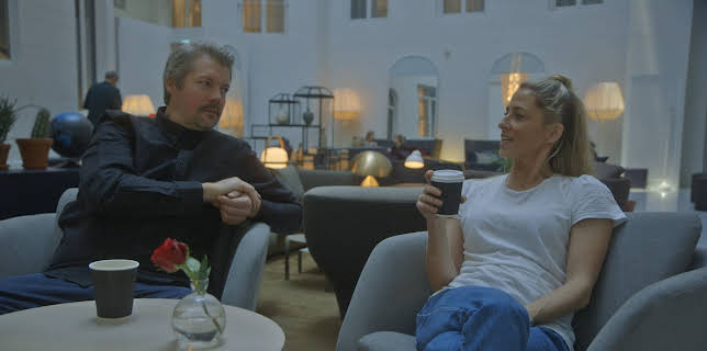 07:15: Nordens perler (S1 E7) (S1) | TV6 | 1/6 2026