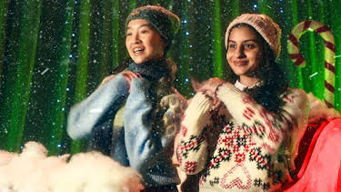 5:00 PM: Stage Stars (S1) | CBBC | 4/5 2026