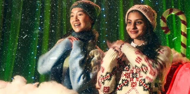 6:05 PM: Stage Stars (S1) | CBBC | 12/1 2025