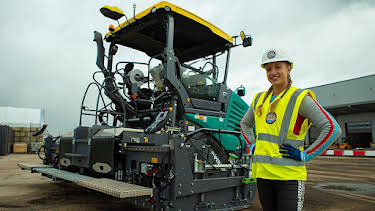2:50 PM: Grace's Amazing Machines (S2) | Cbeebies | 8/28 2026