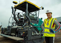 Grace's Amazing Machines