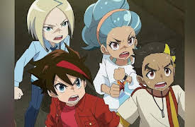 Bakugan Evolutions: Truth / The Battle With Wrath