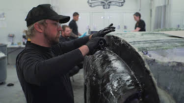 00:15: Kindig Customs (S7 E9) (S7) | Discovery Channel | 5/28 2026