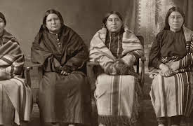 America's Hidden Stories: The Osage Murders