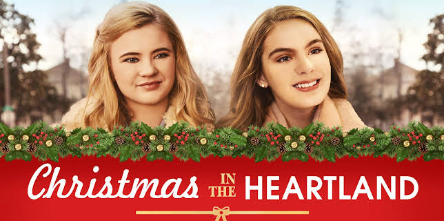 Christmas in the Heartland (2018)