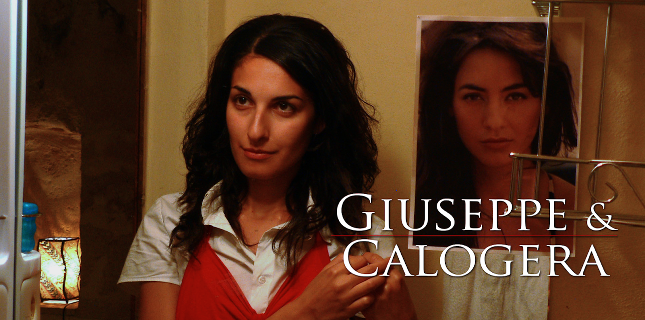 Giuseppe & Calogera (2009)