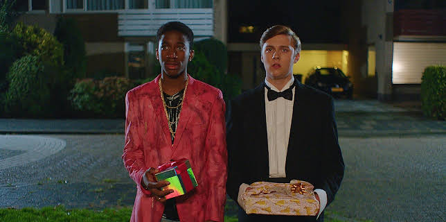 20:25: Vår ruler: Dressjakke | NRK Super | 1/24 2026