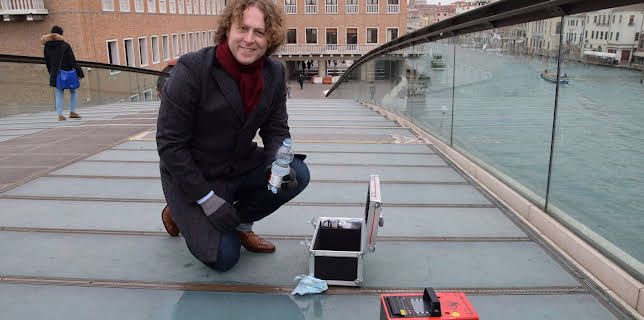 14:26: Incredible Engineering Blunders: Fixed (S1 E1) (S1) | Discovery Science | 11/16 2025