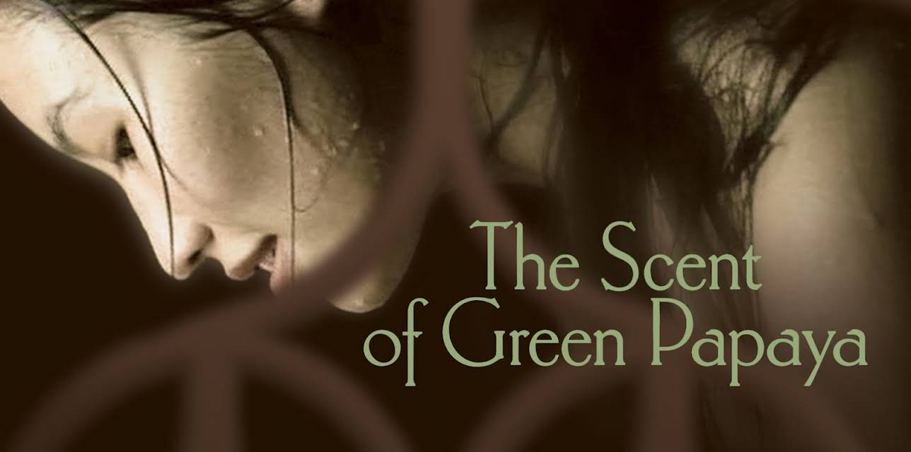 The Scent of Green Papaya (1994)