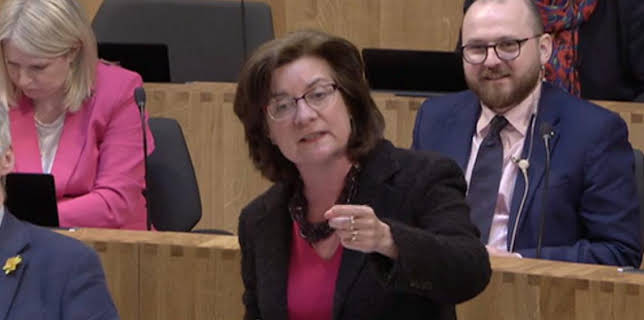 1:15 AM: Welsh First Minister's Questions | BBC Parliament | 3/7 2026